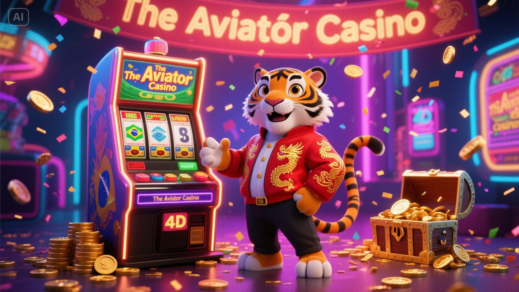 The Aviator Casino پاکستان